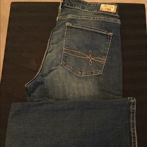 Levi’s Denizen Jeans
